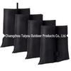 Outdoor Inflatable Ripstop Sandbag for Tent, Umbrella, and Awning Stability