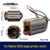 Kompatibler Stator für Makita GA4030 Winkelschleifer - Typ 100 Polierer Zubehör