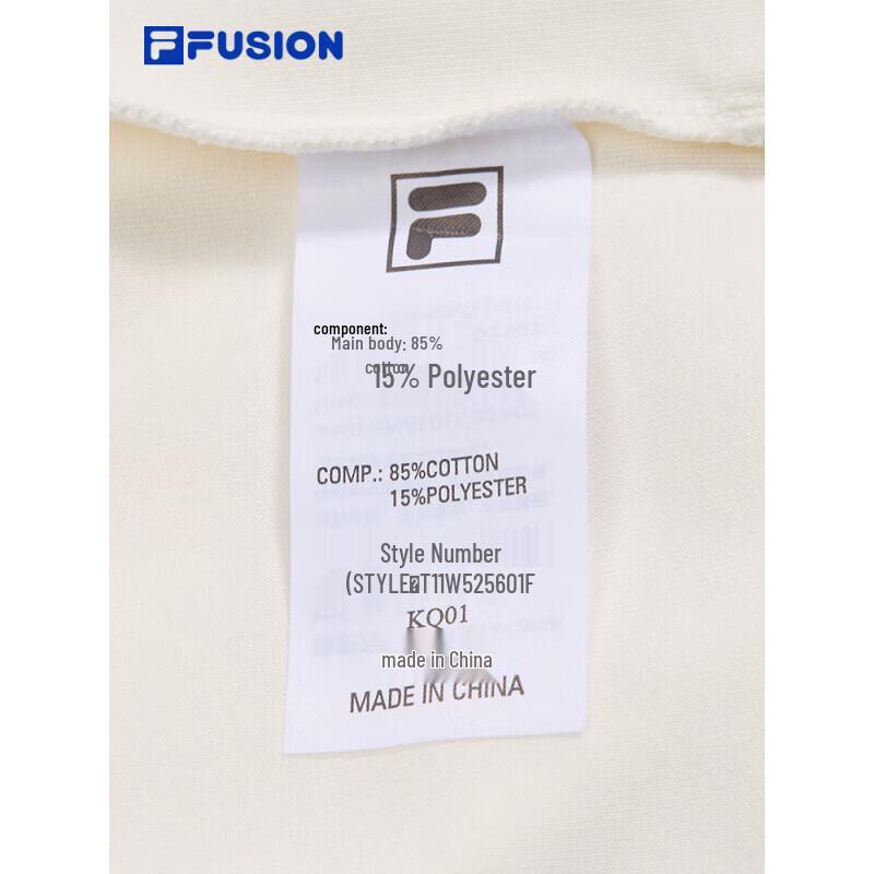 Fila FUSION Women's Casual Knit Straight-Leg Pants