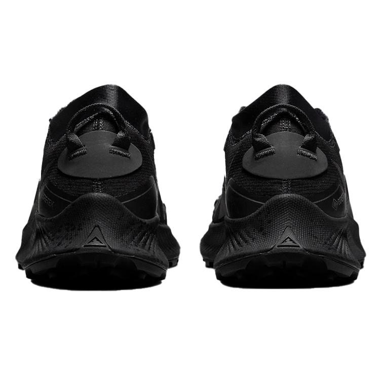 Nike Pegasus Trail 3 GTX 'Triple Black' Men's DC8793-001