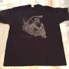 SELVANS Shirt XL, The Chasm, Inquisition, Urgehal, Urfaust, Empyrium