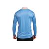 Puma Maglia Casa Manchester City Serie Motivo Stampato Girocollo Manica Lunga Maglia da Calcio Uomo Top Blu 759203-01