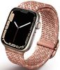 Uniq Aspen Strap for Apple Watch 40/38/41mm Braided De Pink Aspdecpnk