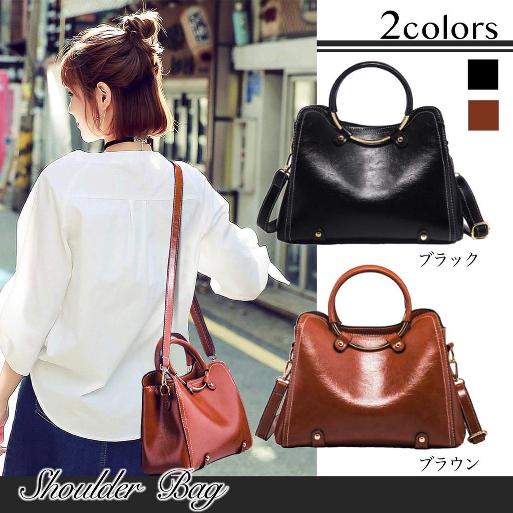 Angel Moon Women's Small Formal ShoulderCrossbody Handbag with Simple Charm, Commuter Bag, Business Bag, Cute, Casual Bag, PU Leather, High School