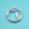 65W 4-in-1 Foldable Fast Charging Cable for Apple, Huawei, Android