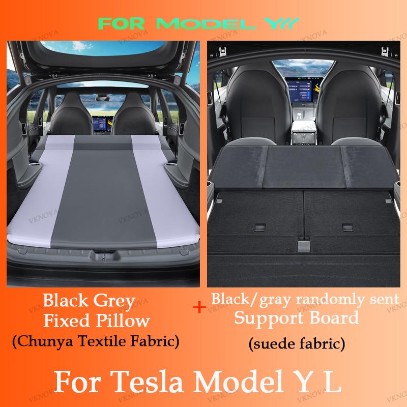 Priekš Tesla Model 3 Model Y