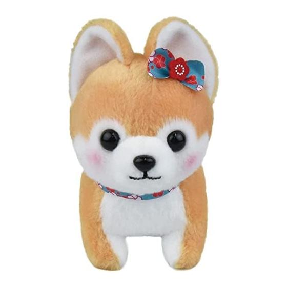 Amuse AMUFUN Mameshiba Three Brothers ST Koume