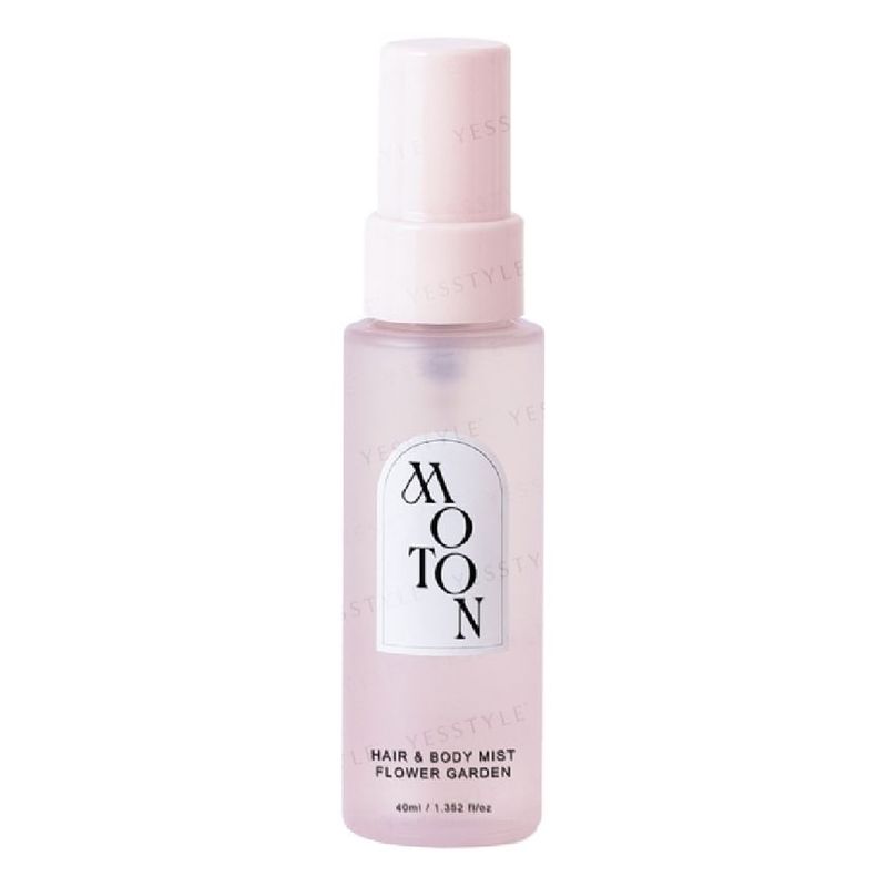 MOTON - Hair & Body Mist Mini