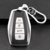 Geely Key Cover for Emgrand GS, Vision X6, Binyue, Binrui, Borui, Jiaji, Xingrui