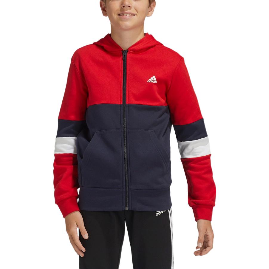 Adidas Sweatshirt Multicolor Teenagers GD6321