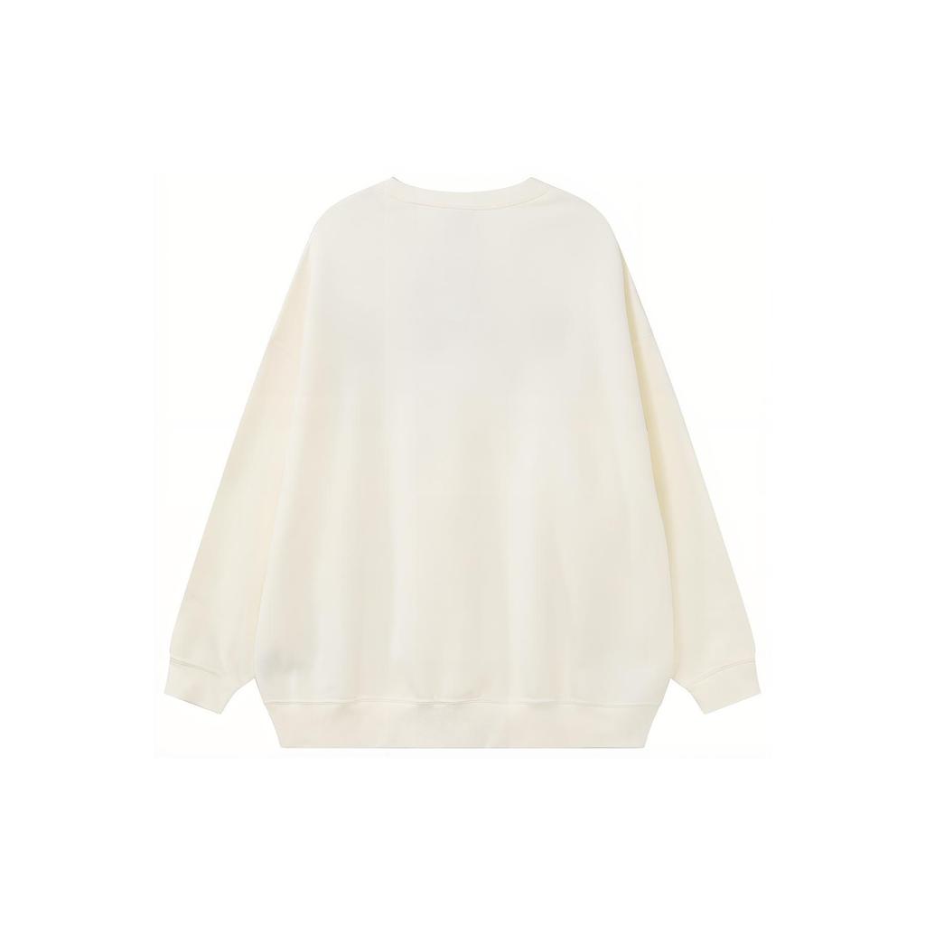 New Nike Sweatshirts Women's Beige FV4012-133