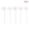 5er-Pack Duft-Nachfüllwerkzeug, Diffusor, Trichter, Spender, Sprühgerät, Kosmetikpumpe