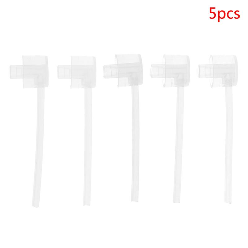 5er-Pack Duft-Nachfüllwerkzeug, Diffusor, Trichter, Spender, Sprühgerät, Kosmetikpumpe