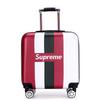 Children's Universal Wheel Trolley Luggage