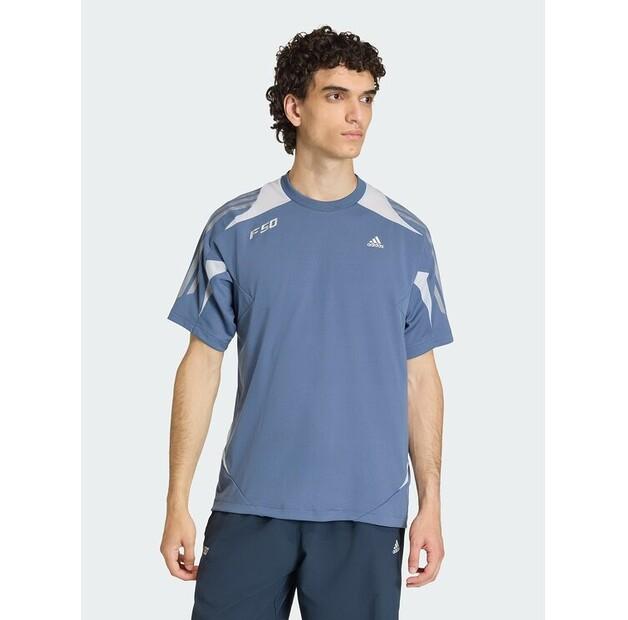 Футболка adidas 159222