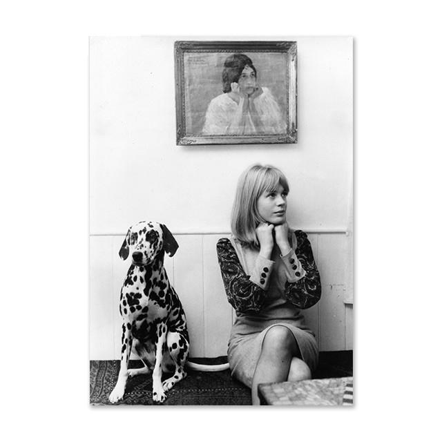 

Сексуальный женский художественный принт от сердца к сердцу, живопись, цитаты, постеры, черно-белый холст, постер, современные настенные панно, декор для гостиной A4 21x30cm No Frame