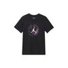 Air Dri-Fit Sport Graphic T-Shirts 'Black' Men's DX9602-010