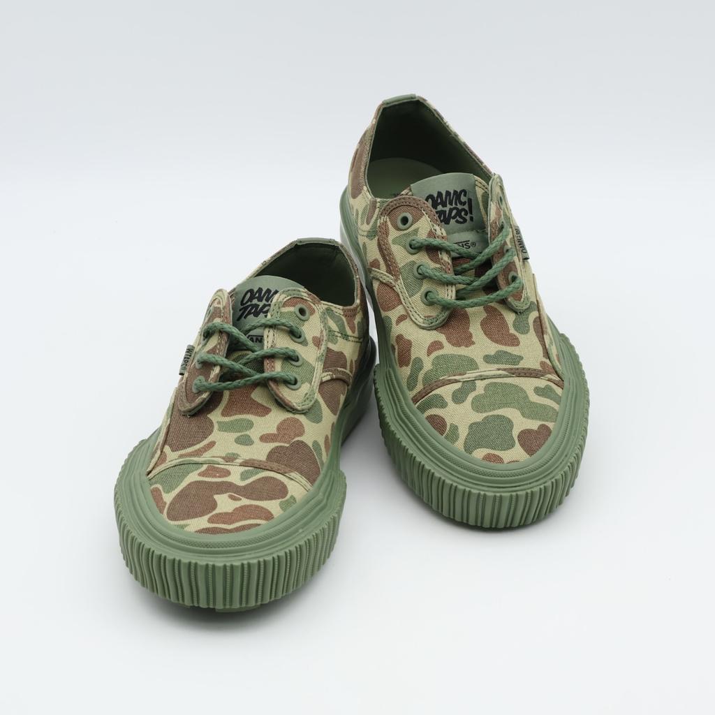 VN000MYHDP0 WTAPS OAMC OTW by Vans Seylynn Lug Duck Camo (pánské)
