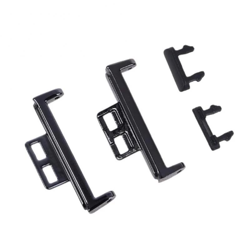 Armband-Adapter Ersatz-Verbindungsset für HUAWEIWatch FIT 20mm Smartwatch Armband-Glied-Befestigung