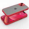 Coque - BOOLING - Pour iPhone 14 - Silicone - Ultra Fine - 2 Verres Trempés Offerts