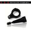 Honda XADV750 21-24 Damping Shock Absorber Bracket Aluminum Alloy Anti-Shake Buffer