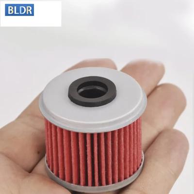 Oljefilter – Vätskefilter