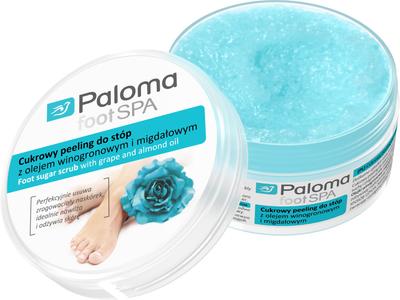 Cuerpo – Exfoliantes corporales