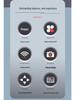 Bluetooth Remote Ring Controller for Mobile Photography