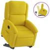 VidaXL Recliner, Relaxation Chair with Adjustable Backrest and Footrest, Living Room Seat, 3204307