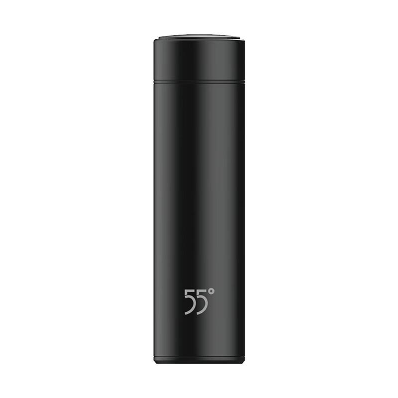 Smart Temperature Display Insulated Bottle