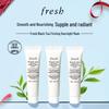 Fresh Black Tea Firming Overnight Mask Travel Set