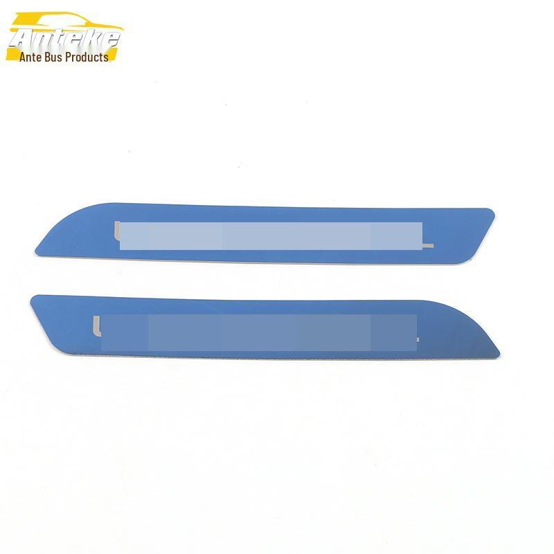 Lamando L Rear Guard Plate: Trunk Protection Pedal & Tailgate Accessories for 22 Models