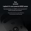 Logitech G GPW 4 Lightweight Ergonomic Gaming Mouse