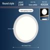 Illuminazione a LED – Faretti LED da incasso