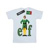 Elf Boys Buddy Logo T-Shirt