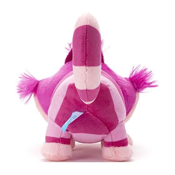 Disney Character Washable Beans Collection Cheshire Cat Plush Toy Width Approx. 13cm