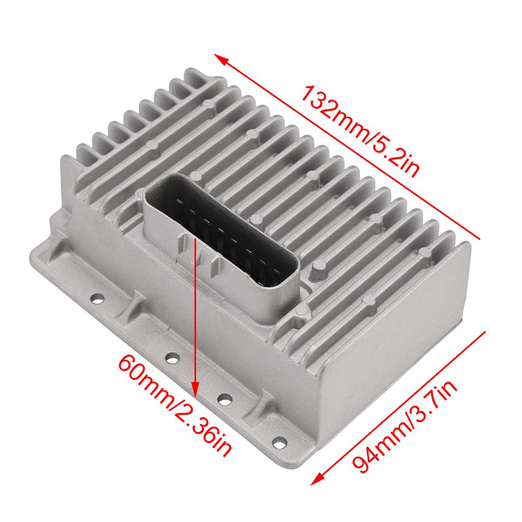 2203348 Ecm Control Module Kit For Polaris Scrambler 500 2004-2006 Sportsman 400