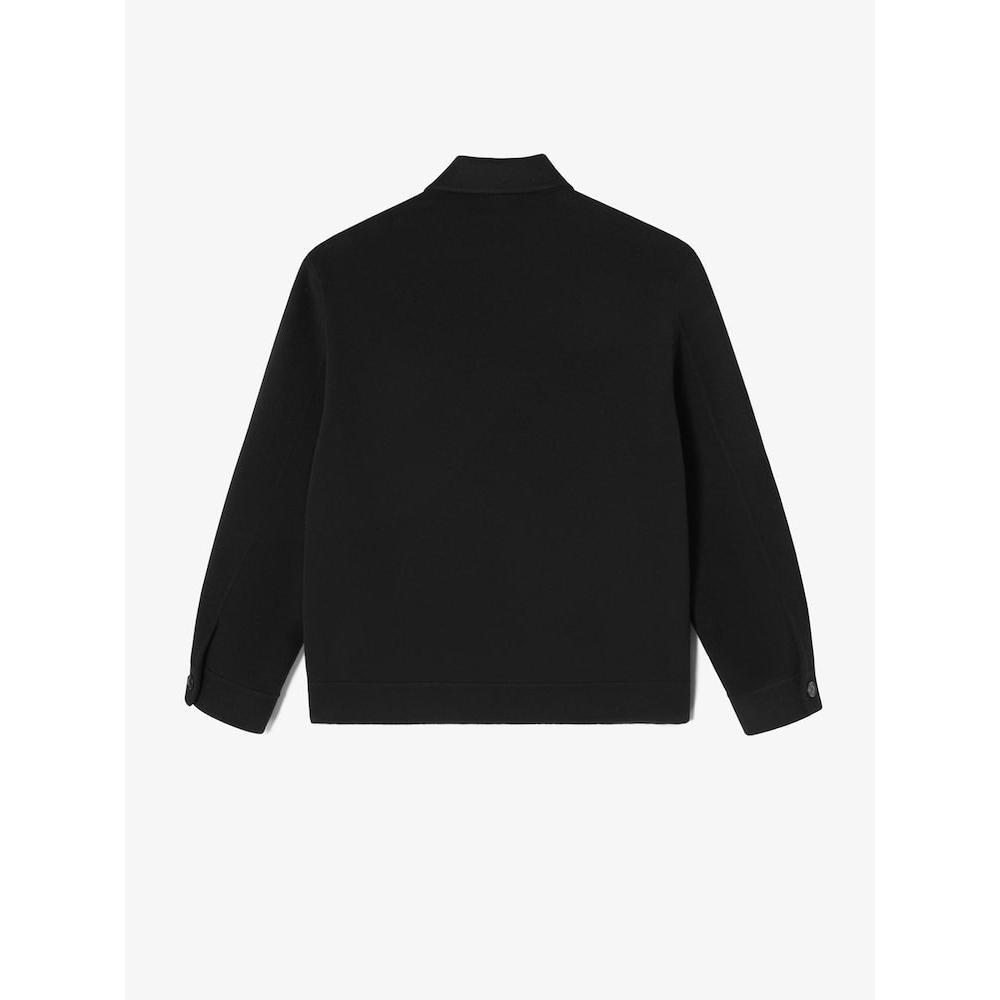 LacoSte Men S Wool Trucker Jacket Bh602e 54n 031 q2nBh602e 54n031