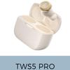 Edifier TWS5 Pro True Wireless Active Noise Cancelling Earbuds
