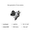 Micro Digital Camera for FPV 4:3 Ratio Sensor 1080p/120fps 16:9/4:3 Switchable