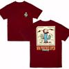 Üst giysisi – T-shirtler