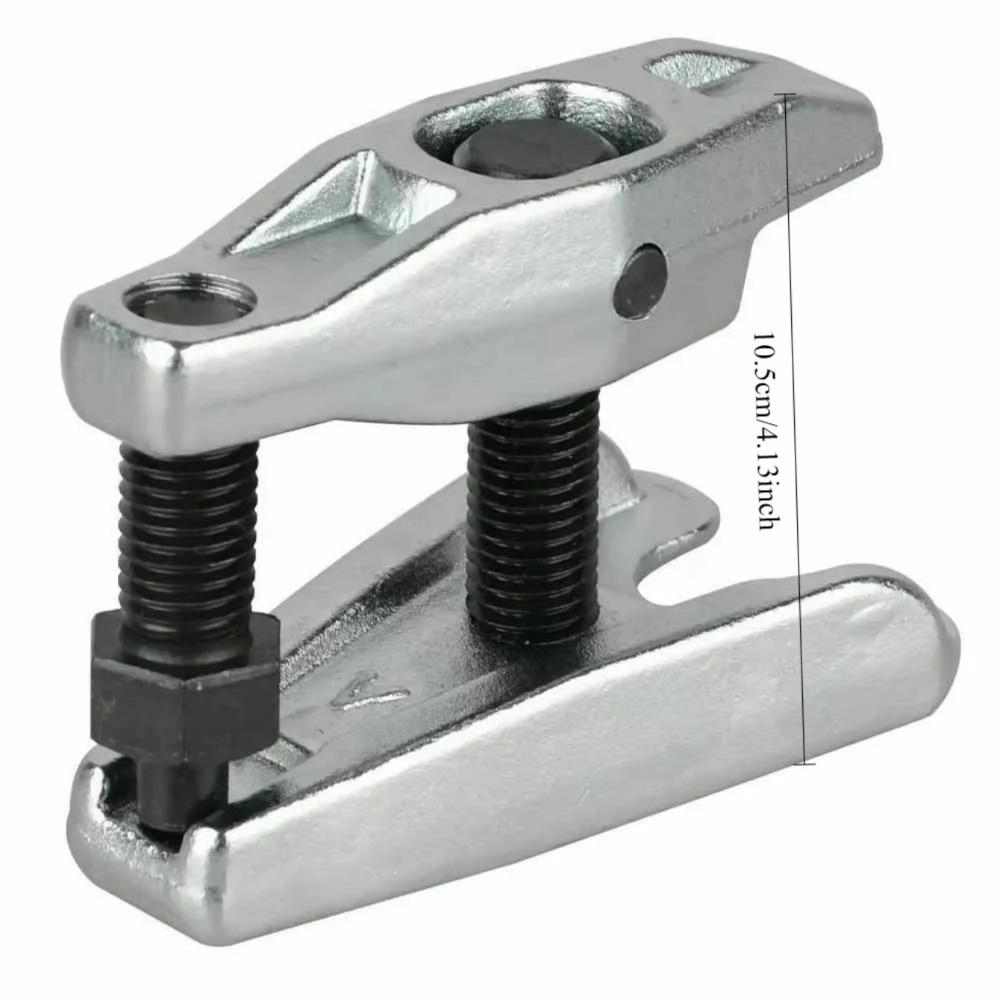 Separador De Rótula Ajustable De 19mm, Herramienta De Extracción De Rótula De Coche, Herramientas De Sistema De Dirección Automo