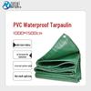 Nai Xi PVC Coated Waterproof Sun-Proof Tarp