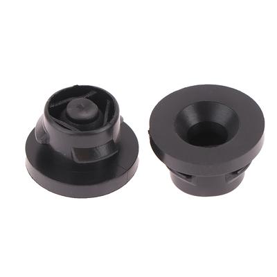 10 Stücke Für C2 C3 C4 Berlingo Xsara Picasso 1.6Hdi Luftfilterkasten Gummischeibe Tülle Einsetzen Öse Elemente 1422A3