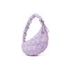 New CARLYN Nylon Portable Crossbody Bag, Shoulder Bag Women's Light Lilac H72303010V