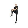 Nike Logo Tight Sports Leggings Women Leggings Black FN7279-010