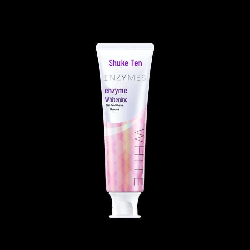 Saky Whitening Enzyme Toothpaste 120g