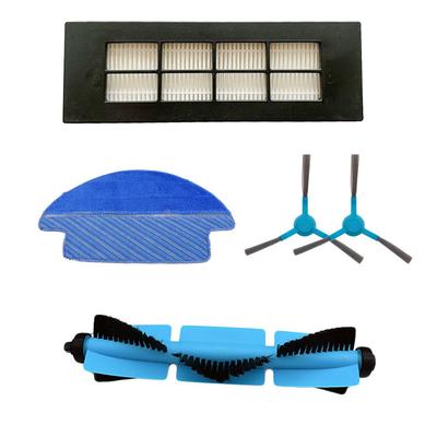 Equipamentos de limpeza doméstica – Peças para aspiradores robôs