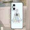 Aum Om Namaste Symbol Zen Yoga Cover For OPPO Reno 14F 13F 12F 11F 10 11 12 14 Pro 7 8 Lite OPPO Find X9 X6 X5 X8 Pro Case