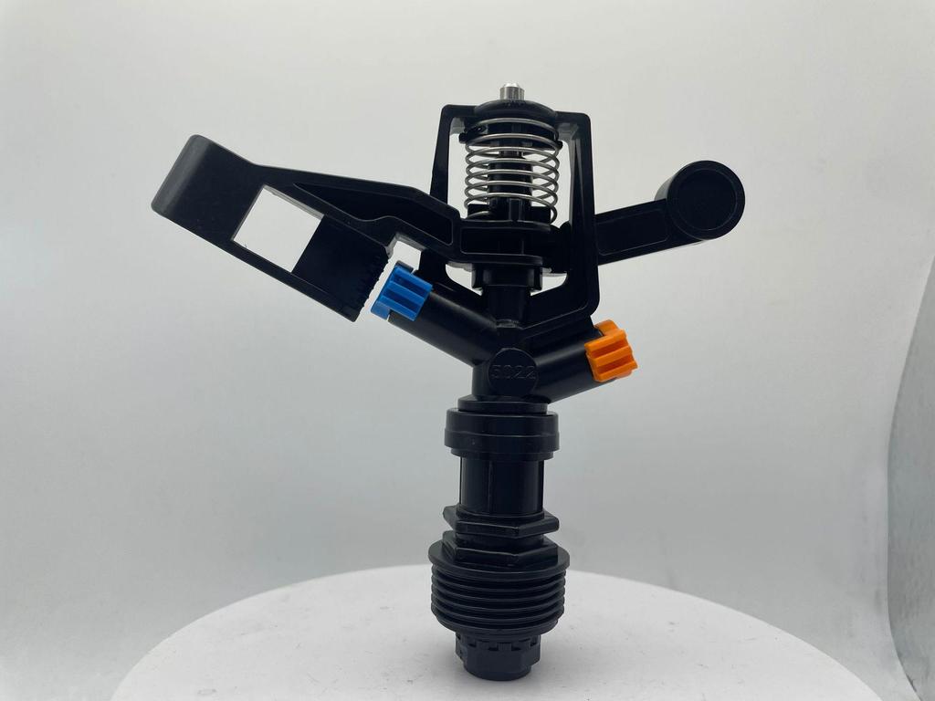 360° Rotating Adjustable Garden and Lawn Sprinkler Nozzle